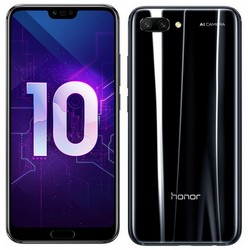 Замена микрофона на телефоне Honor 10 Premium в Орле